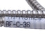 Used Tri-Tronics BF-C-36 Bifurcated Fiber Optic Cable, 0.032 x 0.382in Bundle, 36in