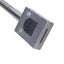 Used Tri-Tronics BF-C-36 Bifurcated Fiber Optic Cable, 0.032 x 0.382in Bundle, 36in