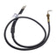 Used TriTronics BF-A-36RTP Bifurcated Fiber Optic Cable, 0.125in Bundle, 36in Length