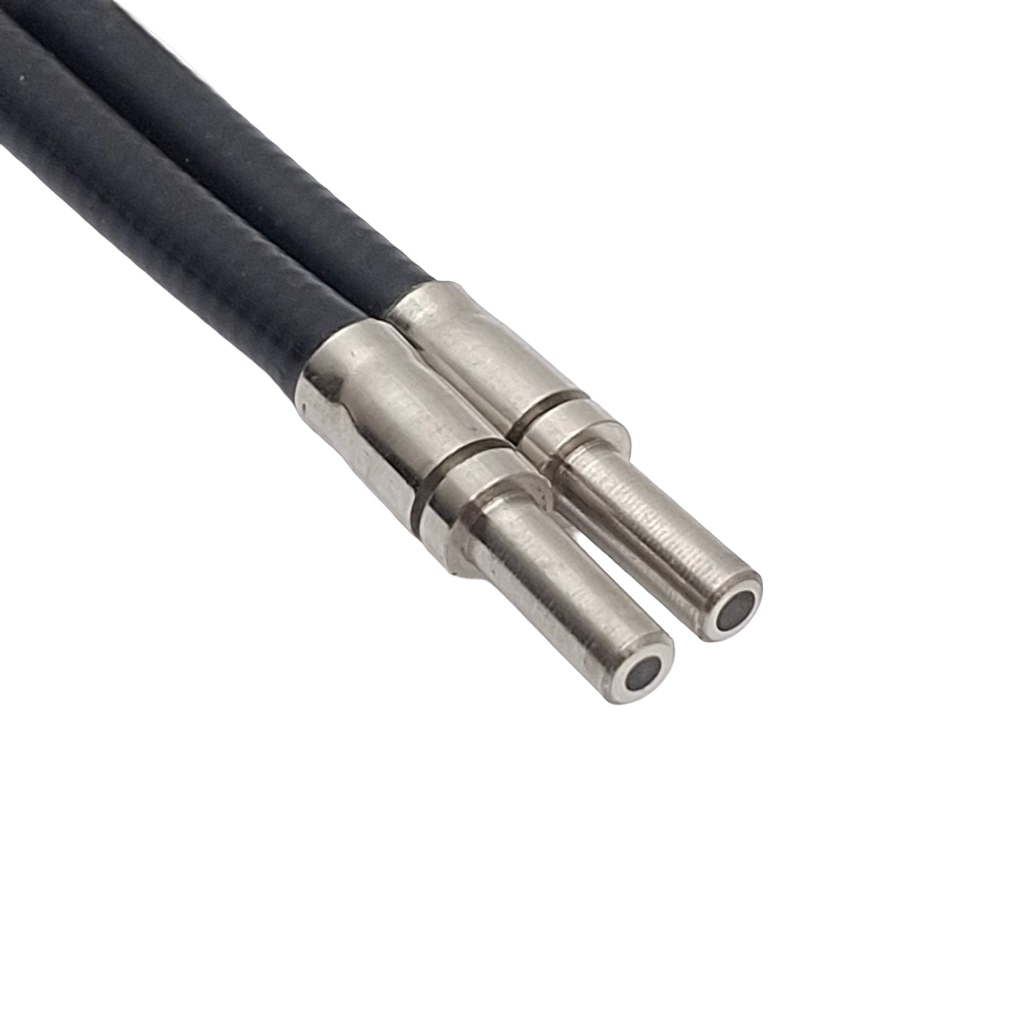 Used TriTronics BF-A-36RTP Bifurcated Fiber Optic Cable, 0.125in Bundle, 36in Length