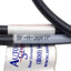 Used TriTronics BF-A-36RTP Bifurcated Fiber Optic Cable, 0.125in Bundle, 36in Length
