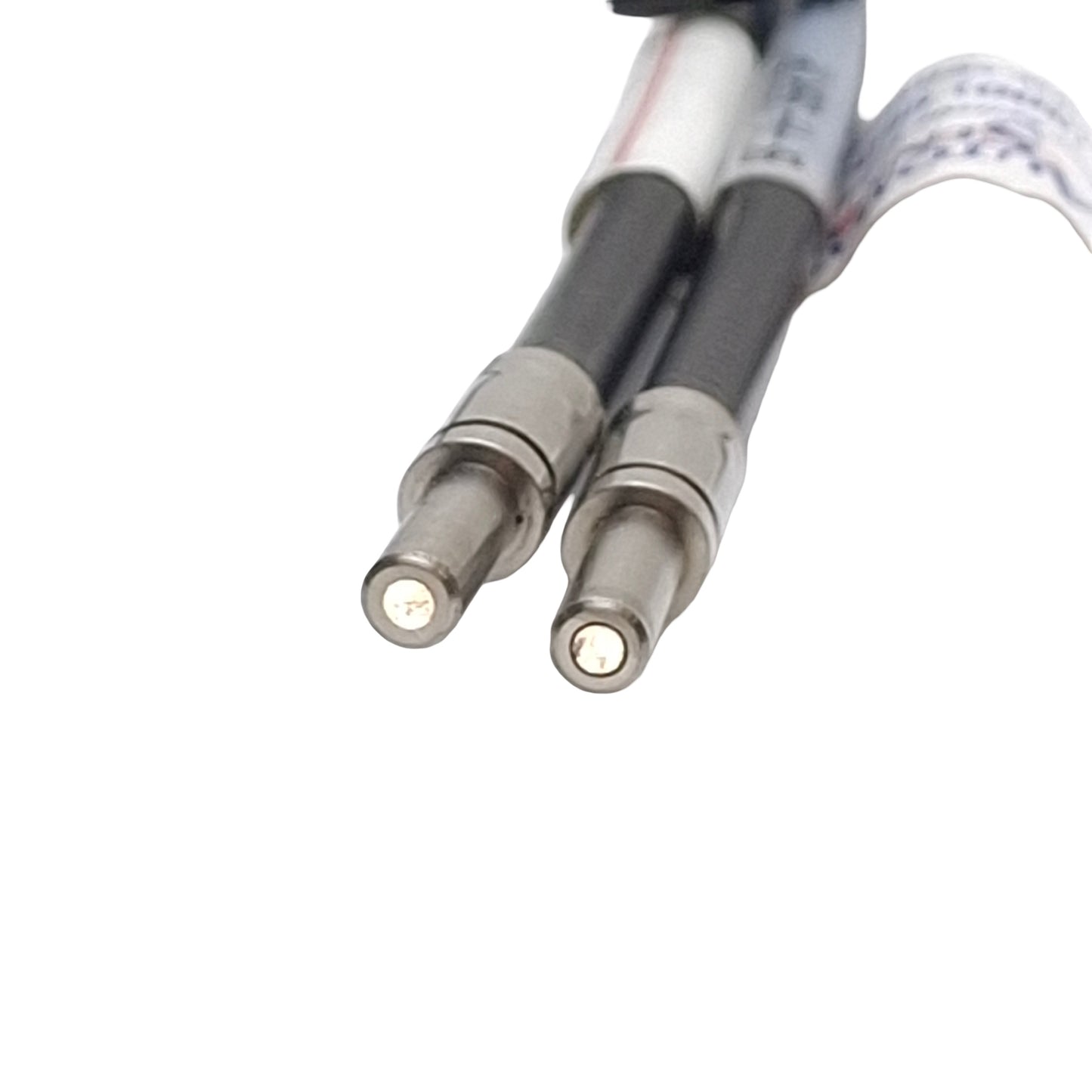 Used TriTronics BF-A-36RTP Bifurcated Fiber Optic Cable, 0.125in Bundle, 36in Length
