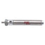 Used Bimba NR-043-D Pneumatic Cylinder, ø3/4in Bore, 3in Stroke, 250psi, 1/8in NPT