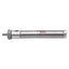 Used Bimba NR-043-D Pneumatic Cylinder, ø3/4in Bore, 3in Stroke, 250psi, 1/8in NPT