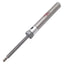 Used Bimba NR-043-D Pneumatic Cylinder, ø3/4in Bore, 3in Stroke, 250psi, 1/8in NPT