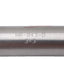 Used Bimba NR-043-D Pneumatic Cylinder, ø3/4in Bore, 3in Stroke, 250psi, 1/8in NPT