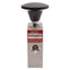 Used Airmatic 382-0602 Pneumatic Control Valve, 3-Way, Palm Button w/o Spring, 1/4NPT