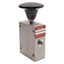 Used Airmatic 382-0602 Pneumatic Control Valve, 3-Way, Palm Button w/o Spring, 1/4NPT