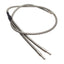 Used TriTronics BF-B-36A Bifurcated Fiber Optic Cable, 0.062in Bundle, 36in Length