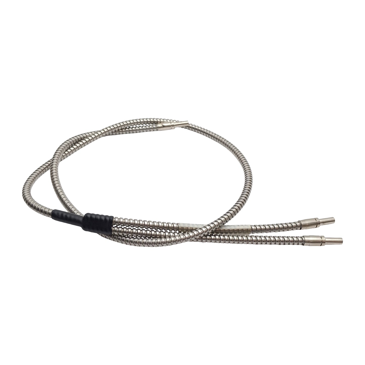 Used TriTronics BF-B-36A Bifurcated Fiber Optic Cable, 0.062in Bundle, 36in Length