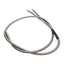 Used TriTronics BF-B-36A Bifurcated Fiber Optic Cable, 0.062in Bundle, 36in Length