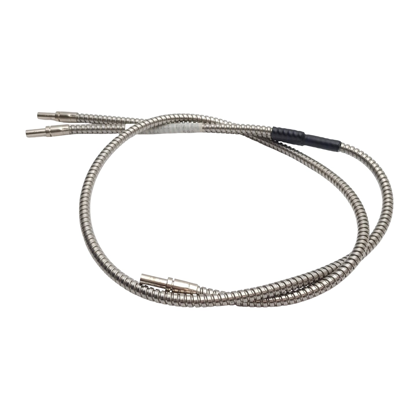Used TriTronics BF-B-36A Bifurcated Fiber Optic Cable, 0.062in Bundle, 36in Length
