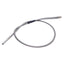 Used Tri-Tronics BF-A-3-36RS Bifurcated Fiber Optic Light Guide ø2.36mm Bundle, 36in