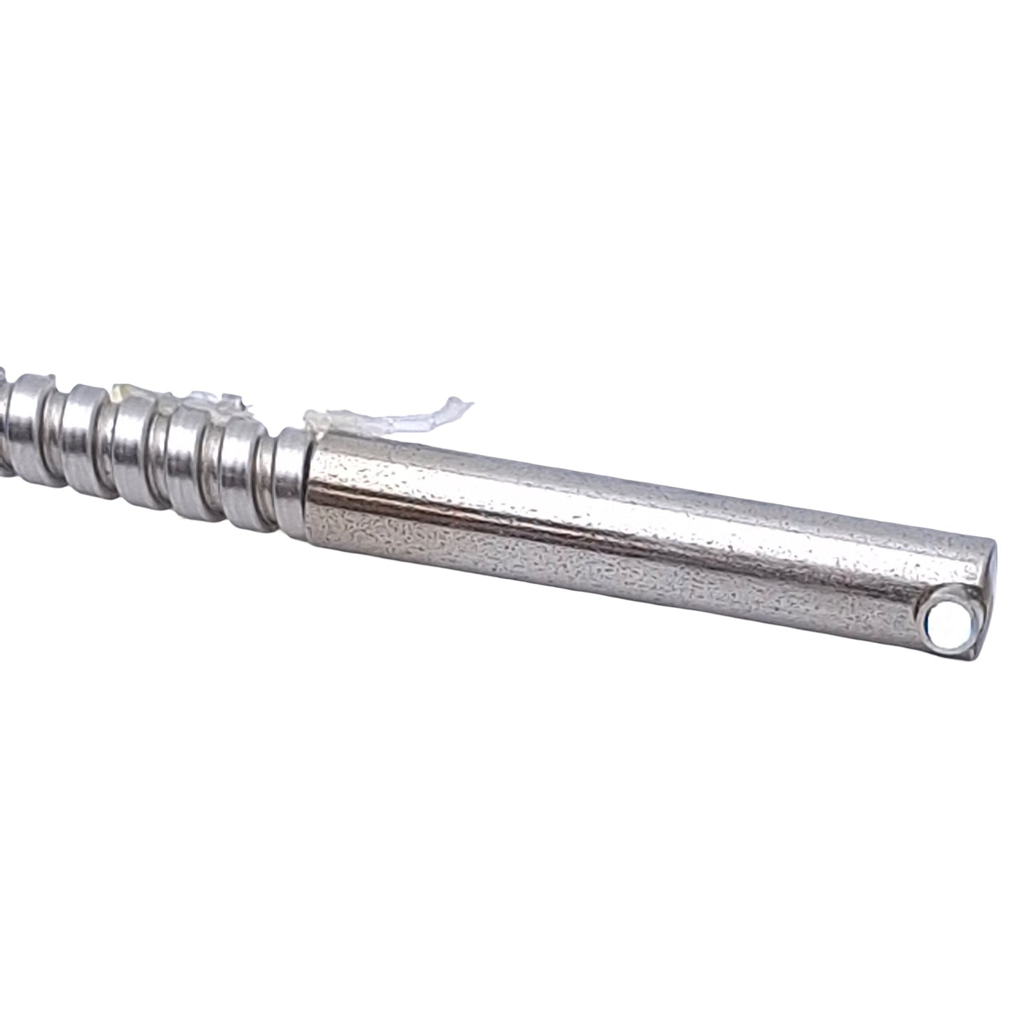 Used Tri-Tronics BF-A-3-36RS Bifurcated Fiber Optic Light Guide ø2.36mm Bundle, 36in