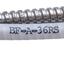 Used Tri-Tronics BF-A-3-36RS Bifurcated Fiber Optic Light Guide ø2.36mm Bundle, 36in