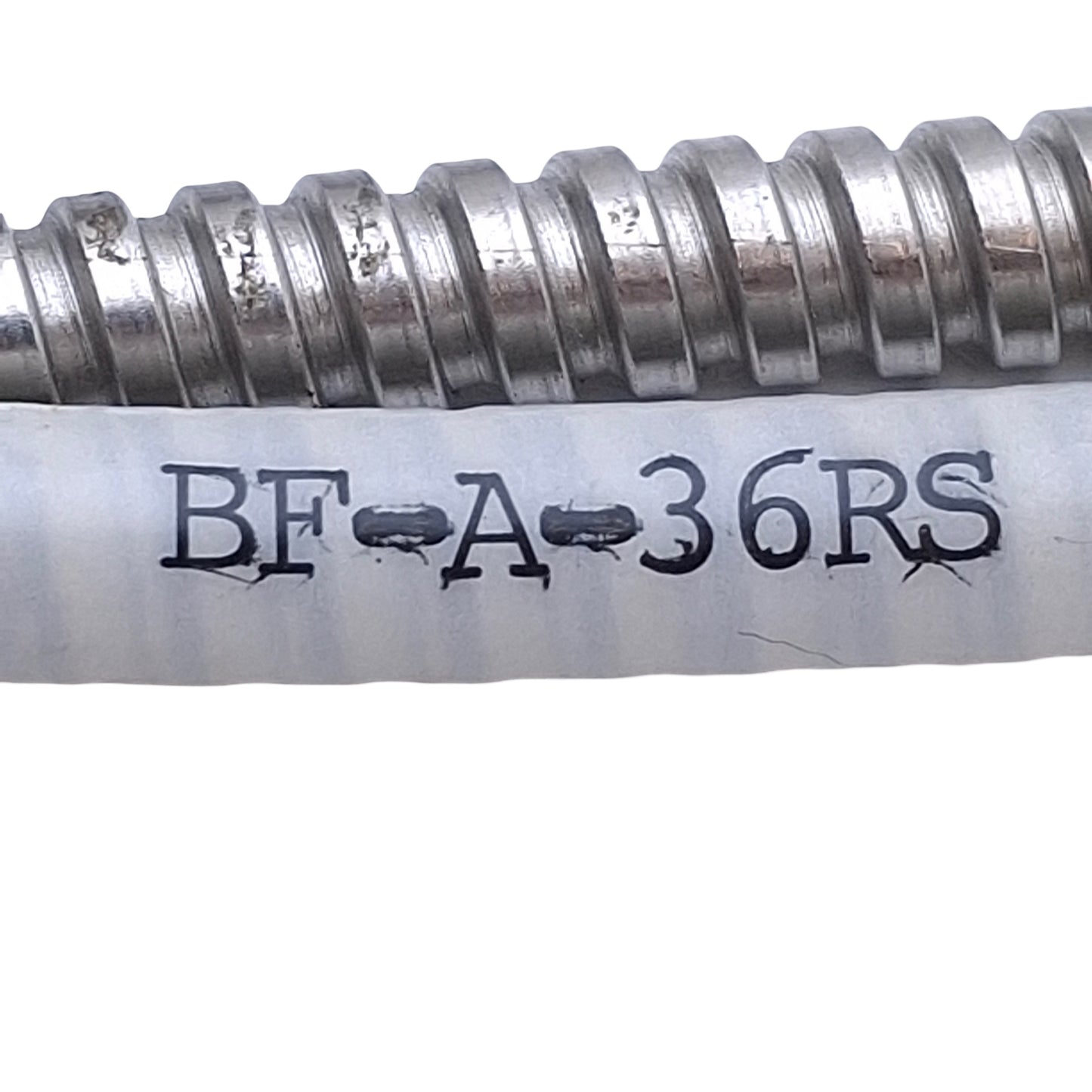 Used Tri-Tronics BF-A-3-36RS Bifurcated Fiber Optic Light Guide ø2.36mm Bundle, 36in