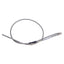 Used Tri-Tronics BF-A-3-36RS Bifurcated Fiber Optic Light Guide ø2.36mm Bundle, 36in