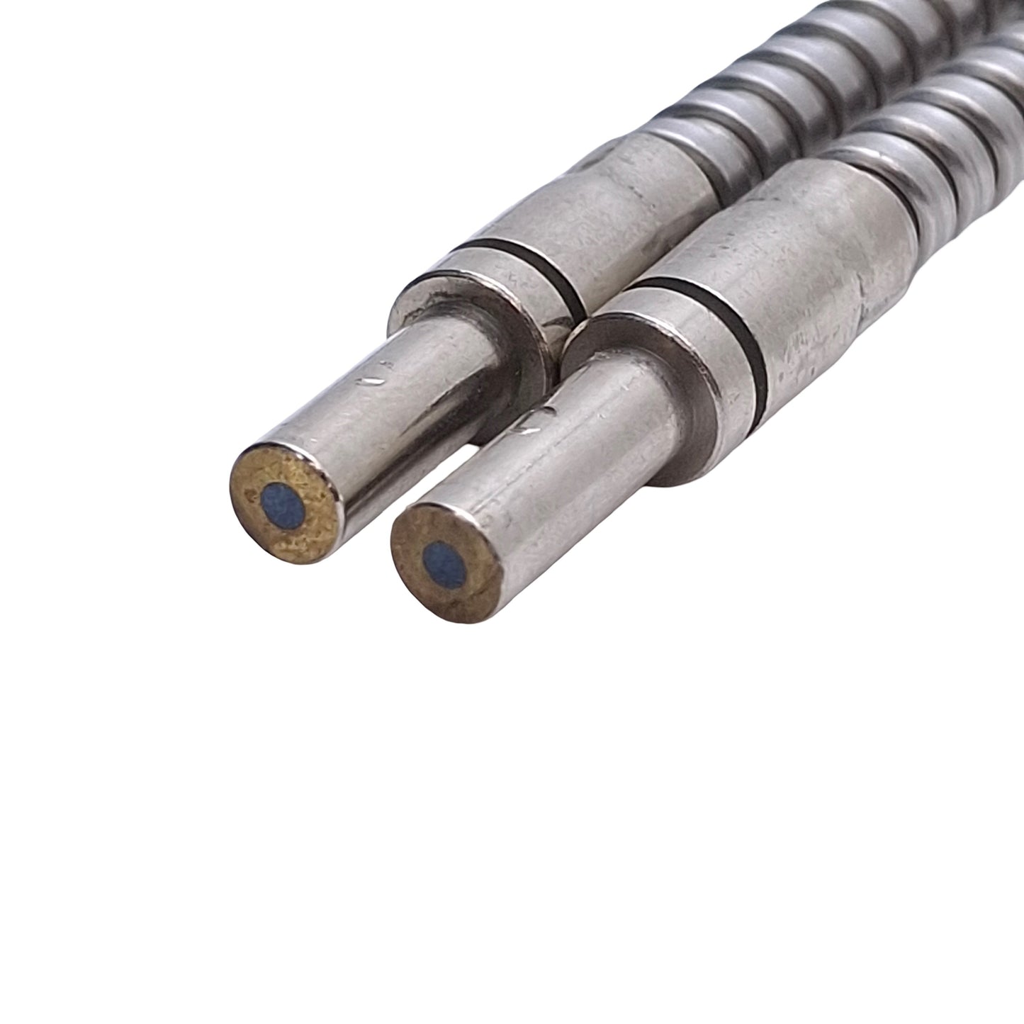 Used Tri-Tronics BF-A-3-36RS Bifurcated Fiber Optic Light Guide ø2.36mm Bundle, 36in