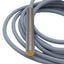 New – Open box Turck Bi1,5-G08-AP6X Inductive Sensor, PNP/NO, 1.5mm Range, 10-30VDC, M8, 2m