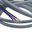 New – Open box Turck Bi1,5-G08-AP6X Inductive Sensor, PNP/NO, 1.5mm Range, 10-30VDC, M8, 2m