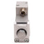 Used Novotechnik TRS-0025-004 Linear Position Transducer, 0-25mm, M8 4-Pin, 42VDC