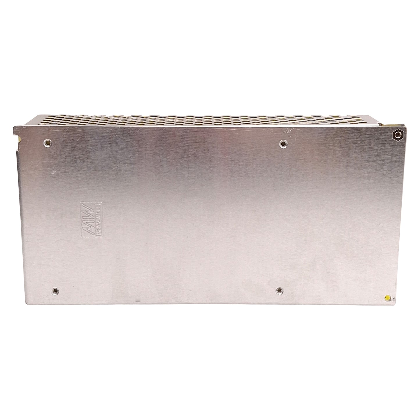 Used Mean Well S-100F-24 Power Supply, 108W 24VDC 4.5W OUT, 100-120/200-240VAC IN