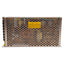 Used Mean Well S-100F-24 Power Supply, 108W 24VDC 4.5W OUT, 100-120/200-240VAC IN