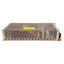 Used Mean Well S-100F-24 Power Supply, 108W 24VDC 4.5W OUT, 100-120/200-240VAC IN