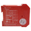Used Schmersal Elan SRB-NA-R-C.ZHK-24V Safety Relay Module, 3NO+1NC, 24VDC, DIN Rail