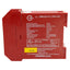 Used Schmersal Elan SRB-NA-R-C.ZHK-24V Safety Relay Module, 3NO+1NC, 24VDC, DIN Rail