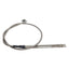 Used TriTronics BF-C-36R Fiber Optic Cable, 0.032in x 0.382in Rect., 0.75in Flat,36in