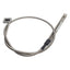 Used TriTronics BF-C-36R Fiber Optic Cable, 0.032in x 0.382in Rect., 0.75in Flat,36in