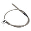 Used TriTronics BF-C-36R Fiber Optic Cable, 0.032in x 0.382in Rect., 0.75in Flat,36in