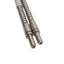 Used TriTronics BF-C-36R Fiber Optic Cable, 0.032in x 0.382in Rect., 0.75in Flat,36in