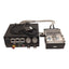 Used Beahm 420-B Axial Compression Thermal Bonder 29Fr Max, 120VAC, 100-125psi