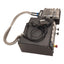 Used Beahm 420-B Axial Compression Thermal Bonder 29Fr Max, 120VAC, 100-125psi
