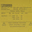 Used Phoenix Contact PSR-SPP-24UC/THC4/2X1/1X2 Safety Relay, 2NO+1NC, 22.5mm 24VAC/DC