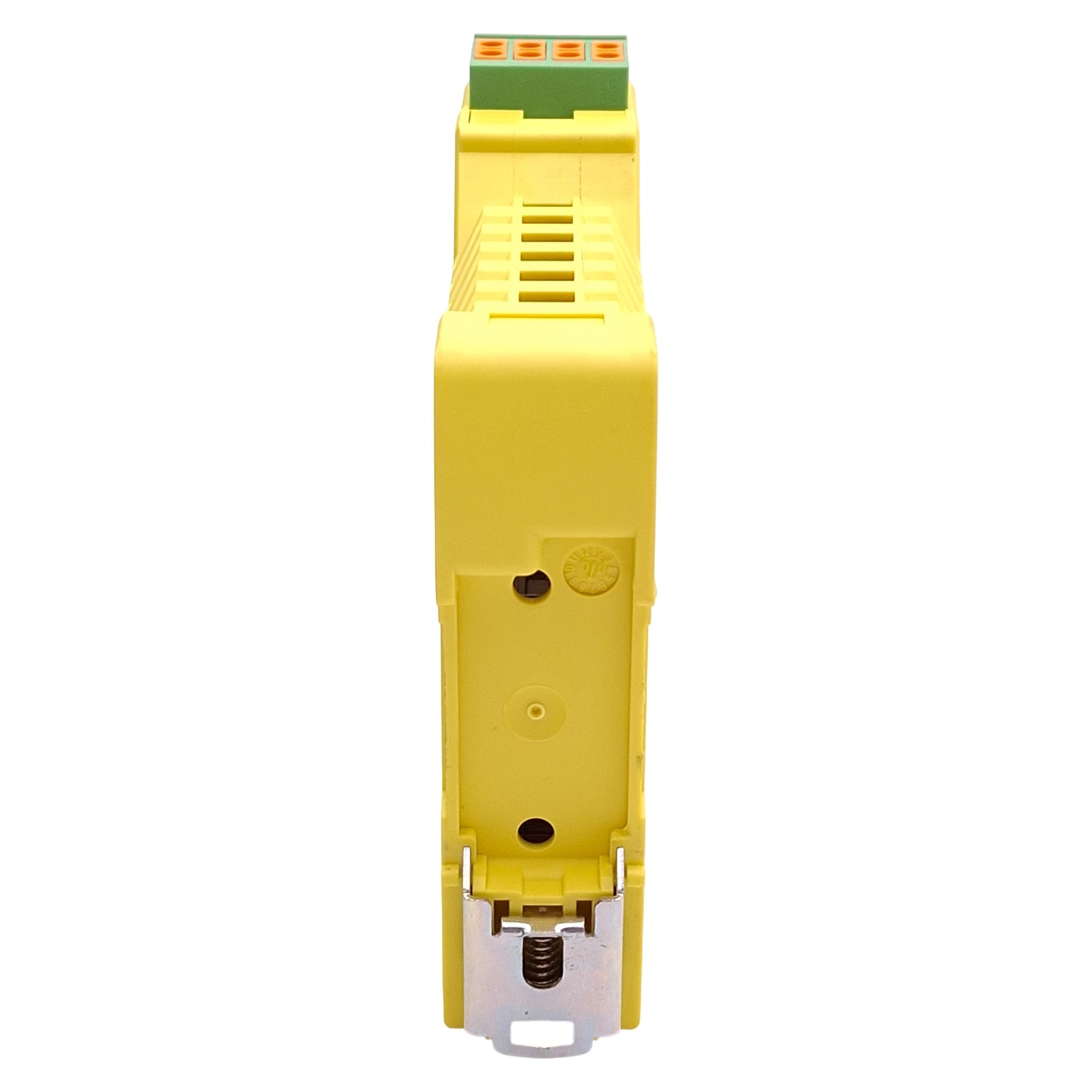 Used Phoenix Contact PSR-SPP-24UC/THC4/2X1/1X2 Safety Relay, 2NO+1NC, 22.5mm 24VAC/DC