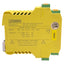 Used Phoenix Contact PSR-SPP-24UC/THC4/2X1/1X2 Safety Relay, 2NO+1NC, 22.5mm 24VAC/DC
