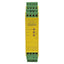 Used Phoenix Contact PSR-SPP-24UC/THC4/2X1/1X2 Safety Relay, 2NO+1NC, 22.5mm 24VAC/DC