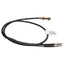 Used TriTronics BF-A-36TP Bifurcated Fiber Optic Cable, 0.125in Bundle, 36in Length