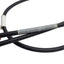 Used TriTronics BF-A-36TP Bifurcated Fiber Optic Cable, 0.125in Bundle, 36in Length