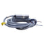Used Turck Bi2-G12-AN6X Proximity Sensor 2mm Range, 10-30VDC, M12 Barrel, 6ft Cable