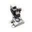 Used Mahr Precimar 828 UN 120 Universal Length Measuring System 120mm, *Cable Jacket*