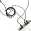 Used Mahr Precimar 828 UN 120 Universal Length Measuring System 120mm, *Cable Jacket*