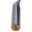New – Open box Turck Bi3U-M12-AP6X Inductive Sensor, PNP/NO, 3mm Range, 10-30VDC, M12, 2m