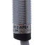 New – Open box Turck Bi3U-M12-AP6X Inductive Sensor, PNP/NO, 3mm Range, 10-30VDC, M12, 2m