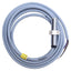 New Turck Bi2-G12-AN6X Proximity Sensor 2mm Range, 10-30VDC, M12 Barrel, 2m Cable