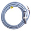 New Turck Bi2-G12-AN6X Proximity Sensor 2mm Range, 10-30VDC, M12 Barrel, 2m Cable