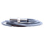 New Turck Bi2-G12-AN6X Proximity Sensor 2mm Range, 10-30VDC, M12 Barrel, 2m Cable